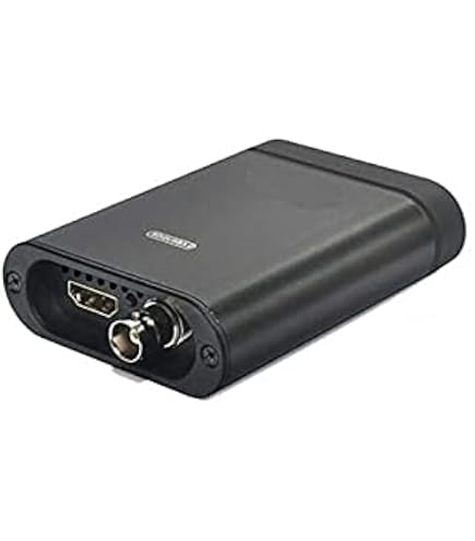 Amazon.in: Buy Magewell XI100DUSB-SDI SDI to USB 3.0 USB Capture